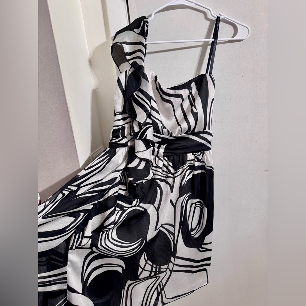 Bisou Bisou Dress